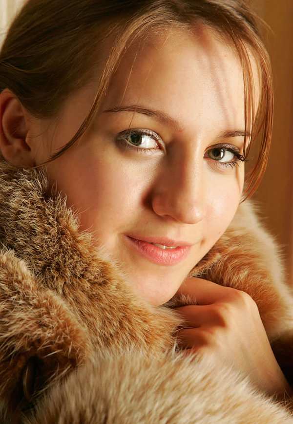 Анна, 29 лет, 5 размер груди