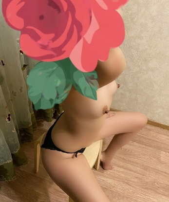 Жанна, 20 лет, 2 размер груди